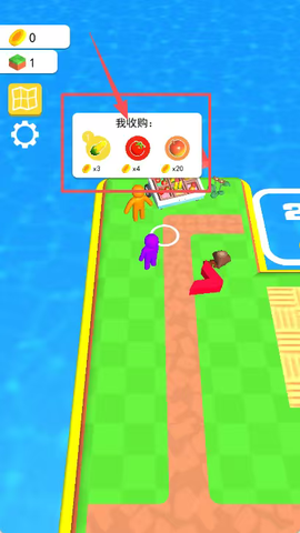 迷你世界农场图2