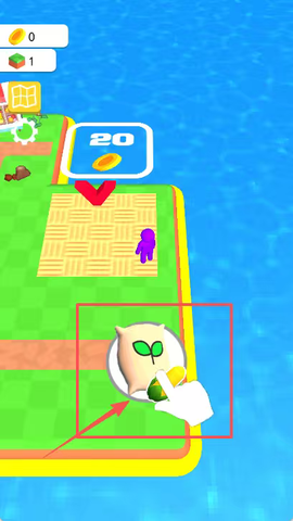 迷你世界农场图3