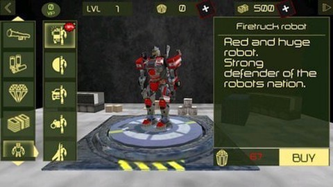 大黄蜂机器人大战图2