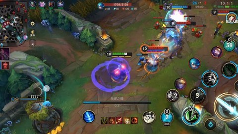 如何体验手游英雄联盟[图1]