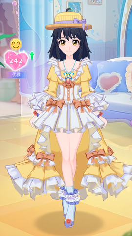 巴啦啦魔法咒语图2