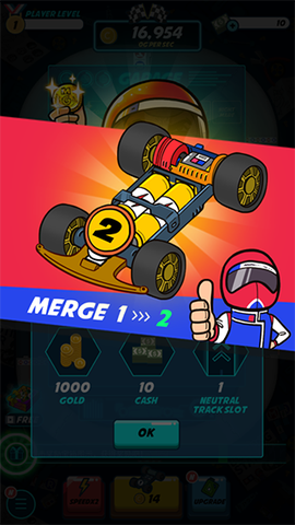 迷你四驱：进化[图7]