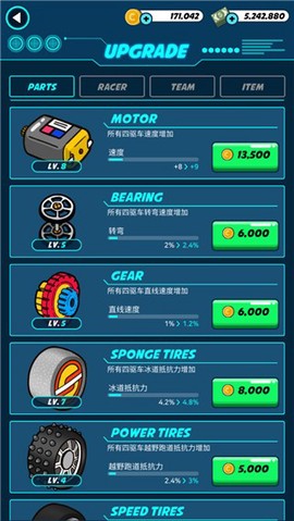 迷你四驱：进化图2