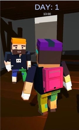 迷你乞丐模拟器[图1]