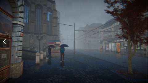 迷你乞丐模拟器图1