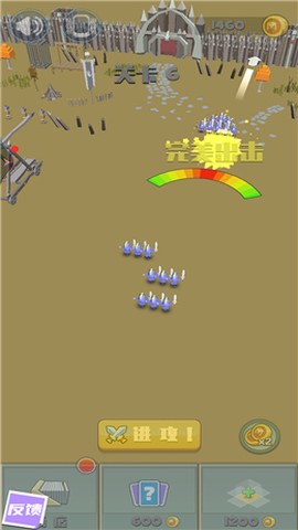 疯狂特战队[图1]