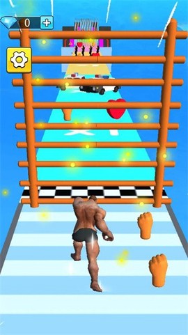 冲冲冲模拟器[图1]