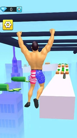 冲冲冲模拟器图1