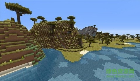 我的口袋世界图3