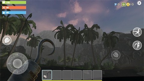 远古方舟进化图1