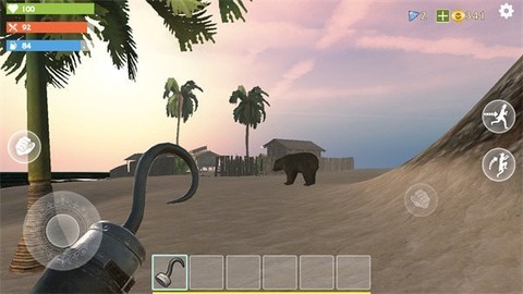 远古方舟进化图3