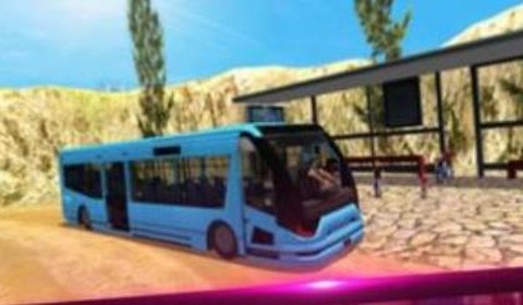 送客之旅模拟器[图1]