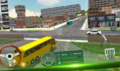 送客之旅模拟器[图2]