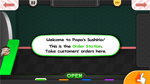 老爹寿司店[图4]