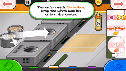 老爹寿司店[图7]