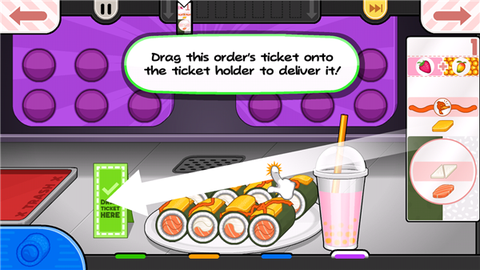 老爹寿司店[图9]