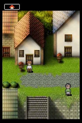 潮骚之街中文版图1
