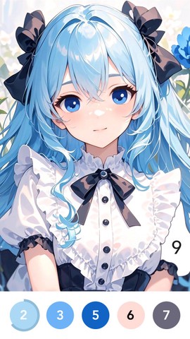 拍立得魔幻相机图3