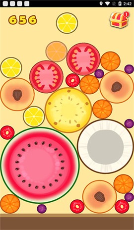 合成大西瓜[图1]