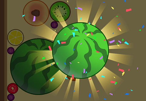 合成大西瓜[图2]