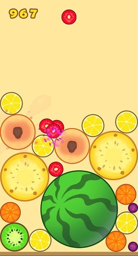 合成大西瓜[图4]