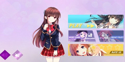 樱之恋爱校园[图1]