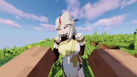 我的世界怎么穿衣服[图1]