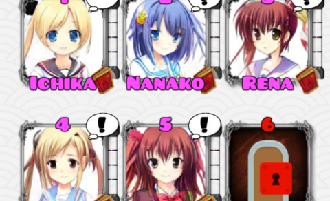 99动漫女孩[图1]