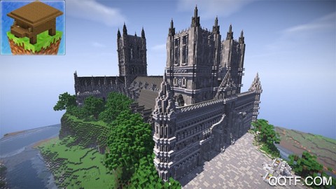 工艺名人世界2图1