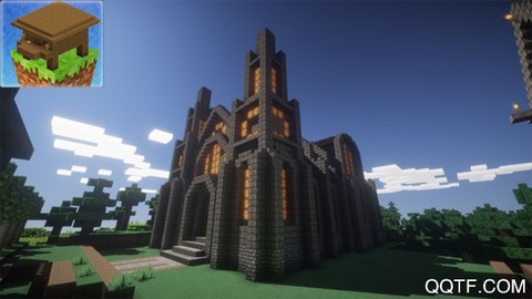 工艺名人世界2图2