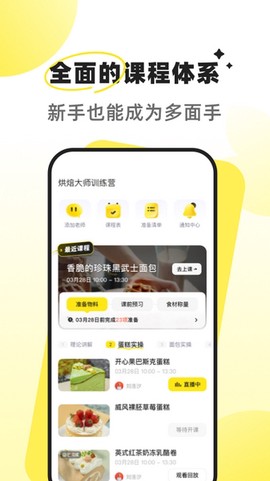 燕麦烘焙[图1]
