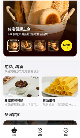 燕麦烘焙[图2]
