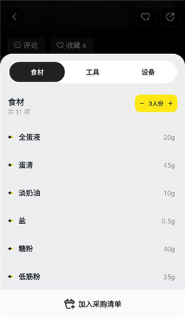 燕麦烘焙[图3]