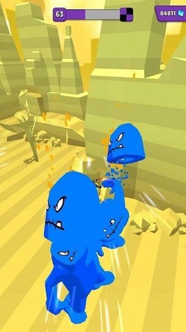 进击的巨人火柴人[图1]