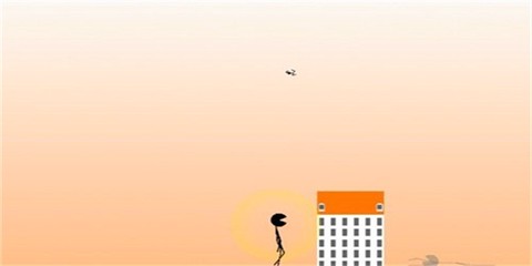 进击的巨人火柴人图3