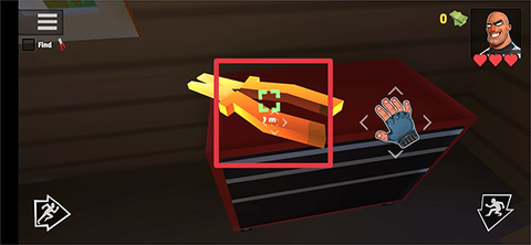 疯狂的强盗2[图4]