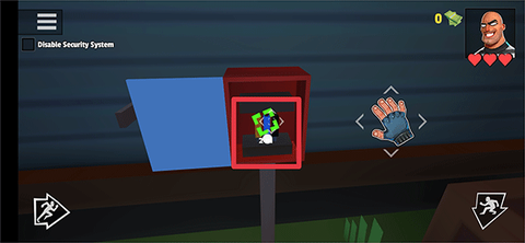 疯狂的强盗2[图5]