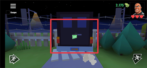 疯狂的强盗2[图7]