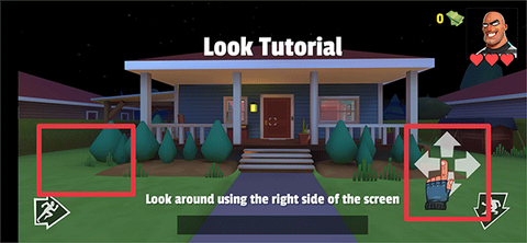 疯狂的强盗2图1