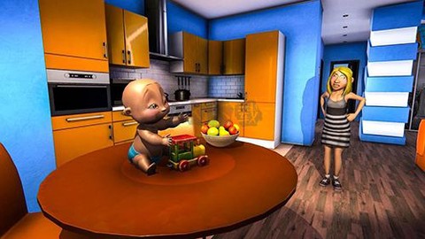 婴儿模拟器[图3]