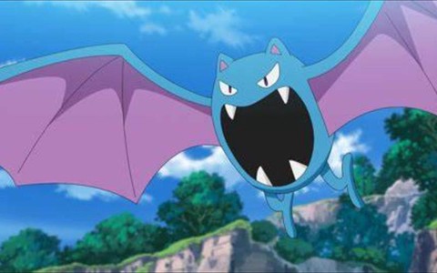 口袋妖怪日月大嘴蝠怎么进化[图2]