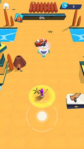 恐龙突突突[图6]