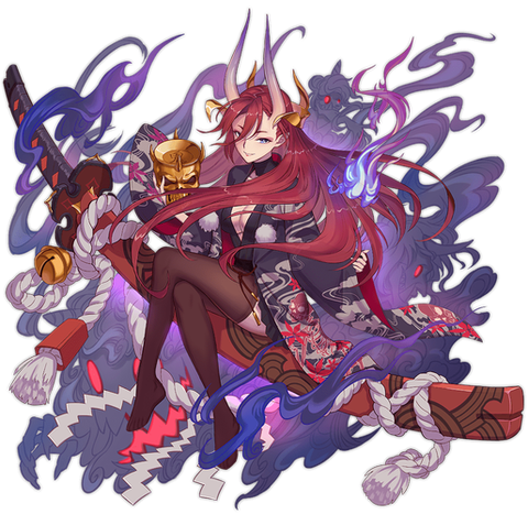 阴阳师酒吞童子怎么样[图2]