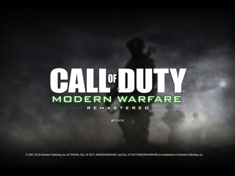 使命召唤4什么时候出的[图1]