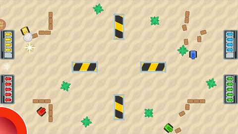 4人迷你游戏[图7]