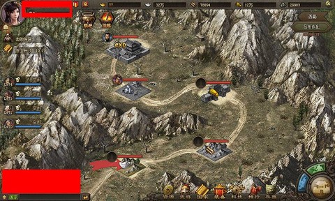 攻城掠地傲世堂官方[图9]