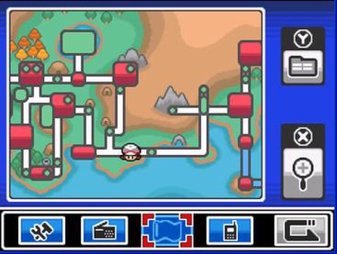 口袋妖怪魂银怎么抓炎帝