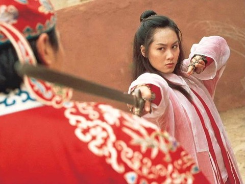 大话西游为什么那么火