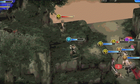 最终幻想：勇气启示录[图1]