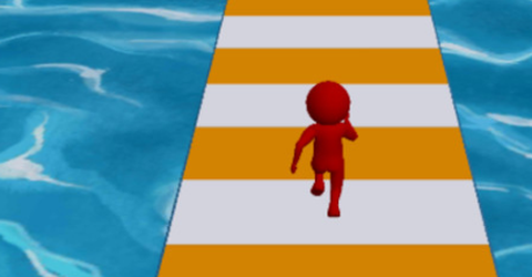 有趣的跑酷3D[图1]